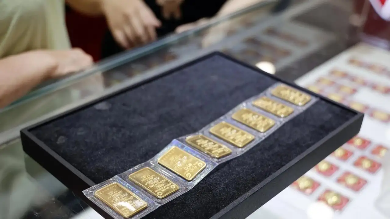 أسعار الذهب تشهد تغييرات جديدة في 17 يونيو والمستثمرون يتأهبون